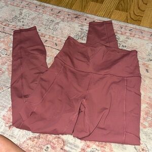 NWOT 90 degree leggings